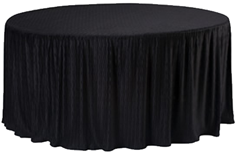 60 inches round table